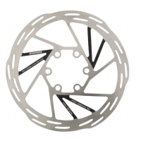 Ротор гальмівний SRAM Paceline 160mm (includes Steel rotor bolts) Rounded
