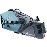 Сумка-велобаул DEUTER Cabezon SB 16 колір 3714 atlantic-black