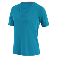 Велофутболка GARNEAU W'S BYPASS TEE 249 BLUE S