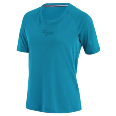 Велофутболка GARNEAU W'S BYPASS TEE 249 BLUE S
