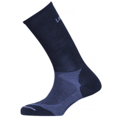 Шкарпетки LORPEN CIP 512 navy blue S