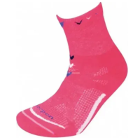 Шкарпетки LORPEN X3LW 4352 diva pink S
