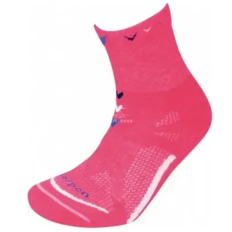 Шкарпетки LORPEN X3LW 4352 diva pink S Шкарпетки LORPEN X3LW 4352 diva pink S