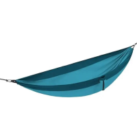 Гамак Naturehike подвійний NH21DC011, блакитний