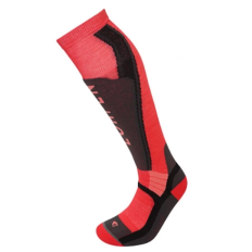 Шкарпетки Lorpen S3WLG T3 WOMENs SKI 2815 SWEET RED M