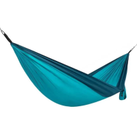 Гамак Naturehike одинарний NH21DC011, блакитний