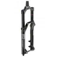 Вилка ROCKSHOX Domain Gold Isolator RC3 -  Crown 27.5" Boost™ 15x110 160mm Black Alum Str Tpr 44offset DebonAir (includes Bolt On Fender,2 Btm Tokens, Star nut, Maxle Stealth) C1