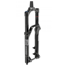 Вилка ROCKSHOX Domain Gold Isolator RC3 -  Crown 27.5" Boost™ 15x110 160mm Black Alum Str Tpr 44offset DebonAir (includes Bolt On Fender,2 Btm Tokens, Star nut, Maxle Stealth) C1