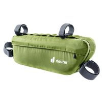 Сумка-велобаул DEUTER Mondego FB 4 колір 2033 meadow