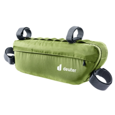 Сумка-велобаул DEUTER Mondego FB 4 колір 2033 meadow