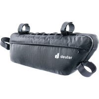 Сумка-велобаул DEUTER Mondego FB 6 колір 7000 black