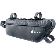 Сумка-велобаул DEUTER Mondego FB 6 колір 7000 black