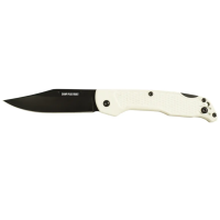Ніж Ontario Knife Camp Plus EDC white