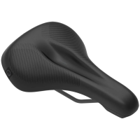 Сідло Ergon ST Core Evo Men M/L black/grey