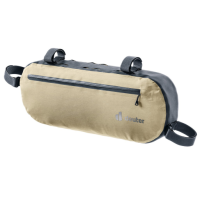 Сумка-велобаул DEUTER Cabezon FB 6 колір 6704 desert-black