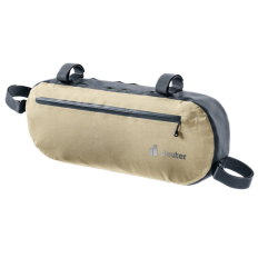 Сумка-велобаул DEUTER Cabezon FB 6 колір 6704 desert-black