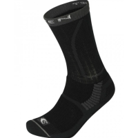 Шкарпетки LORPEN T3HMC T3 MEN HEAVY TREKKER ECO 5427 CHARCOAL M (24)