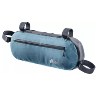 Сумка-велобаул DEUTER Cabezon FB 4 колір 3714 atlantic-black