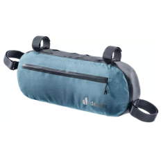Сумка-велобаул DEUTER Cabezon FB 4 колір 3714 atlantic-black