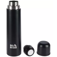 Термос Skif Outdoor Walker 0.7L Black