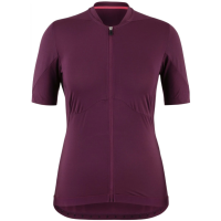 Велофутболка GARNEAU W'S PRIME ENG JER 245 SHIRAZ M