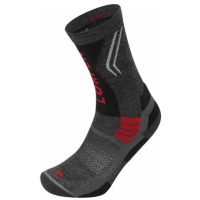 Шкарпетки Lorpen S3NCG NORDIC SKI LIGHT 5767 DARK GREY M