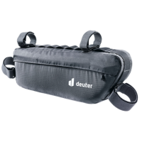 Сумка-велобаул DEUTER Mondego FB 4 колір 7000 black