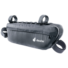 Сумка-велобаул DEUTER Mondego FB 4 колір 7000 black