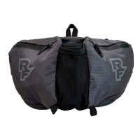 Велосумка RACE FACE Stash Quick Rip Bag-Charcoal-O/S