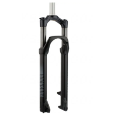 Вилка RockShox Judy Silver TK - Crown 27.5" 9QR 120mm Black Alum Str 1 1/8 42offset Solo Air (includes, Star nut) A3