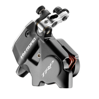 Дискові гідромеханічні гальма TRP HY/RD HD-C711 Flat Mount, чорний