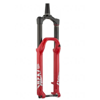 Вилка RockShox Lyrik Ultimate Charger 2.1 RC2 - Crown 29" Boost™ 15x110 180mm Red Alum Str Tpr 42offset DebonAir (includes Fender,2 Btm Tokens, Star nut & Maxle Stealth) C3