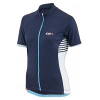Велофутболка GARNEAU  W'S ZIRCON II JERSEY колiр 1BA XS