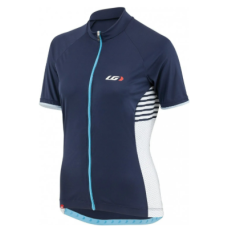 Велофутболка GARNEAU  W'S ZIRCON II JERSEY колiр 1BA XS