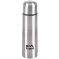 Термос Skif Outdoor Walker 0.5L Silver