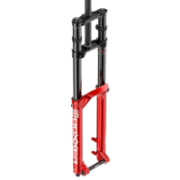 Вилка ROCKSHOX BoXXer Ultimate Charger3 - 29" Boost™ 20x110 200mm Red, 52 Offset DebonAir (includes Bolt on Fender,Btm Tokens,Short/Tall Crowns Star nut, Maxle Stealth) D1