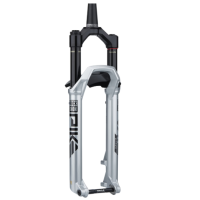 Вилка ROCKSHOX Pike Ultimate CHARGER 3.1 RC2 - Crown 29" Boost™ 15x110 130mm Silver Alum Str Tpr 44offset DebonAir+ (includes Bolt On Fender,2 Btm Tokens, Star nut, Maxle Stealth) C2