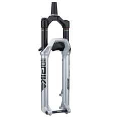 Вилка ROCKSHOX Pike Ultimate CHARGER 3.1 RC2 - Crown 29" Boost™ 15x110 130mm Silver Alum Str Tpr 44offset DebonAir+ (includes Bolt On Fender,2 Btm Tokens, Star nut, Maxle Stealth) C2