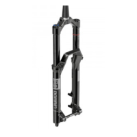 Вилка ROCKSHOX Domain Gold Isolator RC3 -  Crown 29" Boost™ 15x110 180mm Black Alum Str Tpr 44offset DebonAir (includes Bolt On Fender,2 Btm Tokens, Star nut, Maxle Stealth) C1