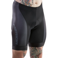 Велошорти Merida SHORT SPIDER MAN Rhombe Grey XXL