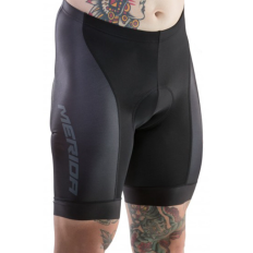 Велошорти Merida SHORT SPIDER MAN Rhombe Grey XXL