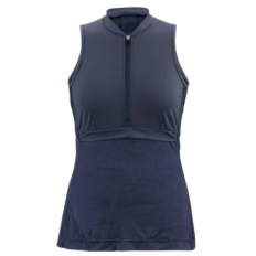 Велофутболка GARNEAU W ART FACT SL JER 308 DARK NIG M