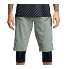 Велошорти Raceface INDY SHORTS-GREY-M