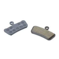Гальмівні колодки PADS - ORGANIC/STEEL (POWERFUL) - TRAIL/GUIDE/G2 1 пара