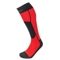 Шкарпетки LORPEN STF 310 red S
