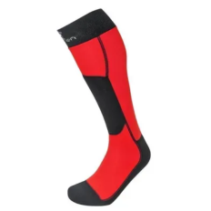 Шкарпетки LORPEN STF 310 red S