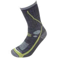 Шкарпетки LORPEN T3MMH MIDWEIGHT HIKER 5427 CHARCOAL XL Шкарпетки LORPEN T3MMH MIDWEIGHT HIKER 5427 CHARCOAL XL