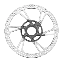 Гальмівний двокомпонентний ротор TRP R180C03M, Center Lock, товщина 1,8мм, 180мм