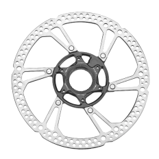 Гальмівний двокомпонентний ротор TRP R180C03M, Center Lock, товщина 1,8мм, 180мм