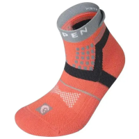 Шкарпетки LORPEN X3TPWC WOMENS TRAIL RUNNING PADDED ECO 9028 CORAL M (24)